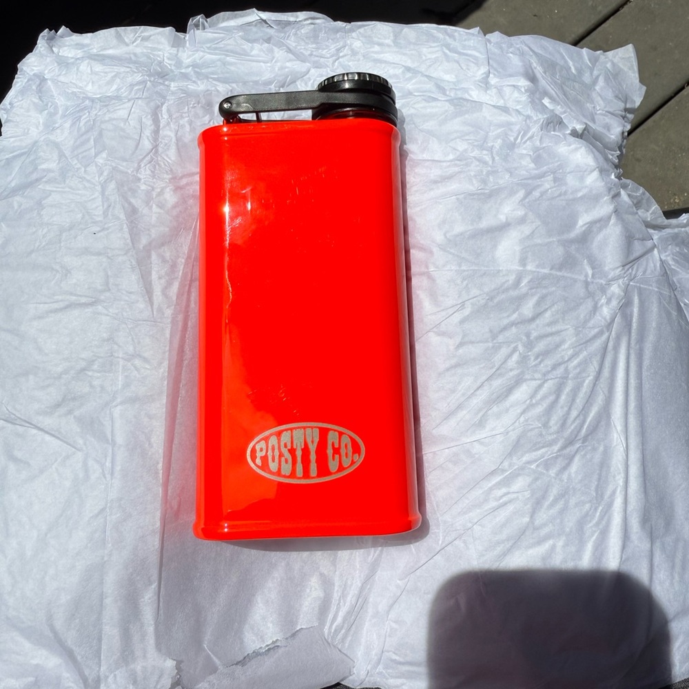 BRAND NEW LIMITED POST MALONE Stanley flask LIMITED edition